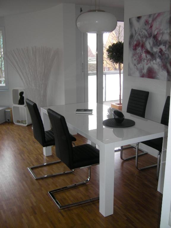 Appartement am Salamanderpark Kornwestheim Bagian luar foto