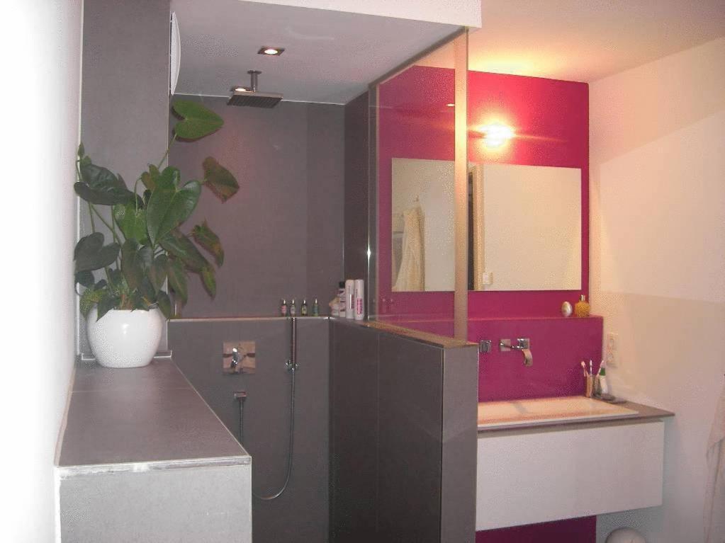 Appartement am Salamanderpark Kornwestheim Bagian luar foto